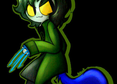 Homestuck