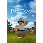 Ren Cafe