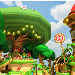 platformer
