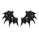 Ragebound Wings Of The Lost Souls