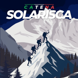Catena Solarisca [ALPHA]