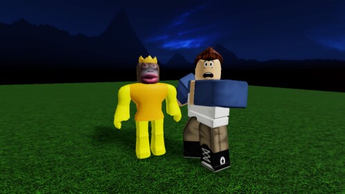 Survive Uh Oh Stinky in Forest