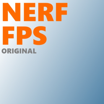 Foam FPS Original