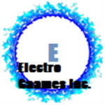 Electro Games Inc.