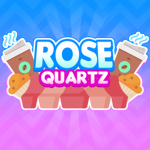 Rose Quartz Cafe