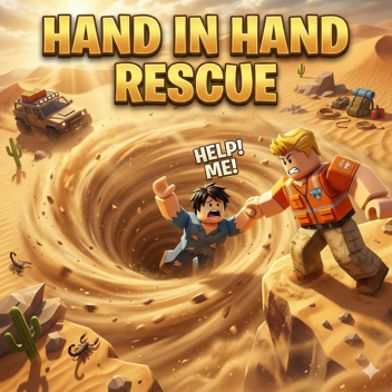 Hand in Hand Rescue