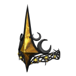 Royal Wealth Starlight Crown