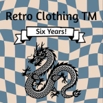 Retro Clothing TM