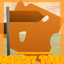 Cheesy Town