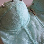 ≽^• ˕ • ྀི≼