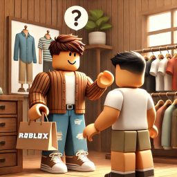 [ 😯 NEW] Vyniq Clothing Mall | V1