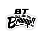 BT Motocross Parts