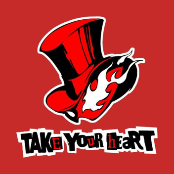 Persona 5 Fighting Simulator (Small Update)