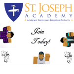 Saint ###### Academy