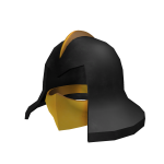 UCU Helm of The Fallen Souls