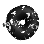 Delilo Alt Donut