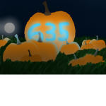 Pumpkin's pumpkin patch