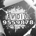 つ Avoid