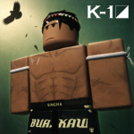 K-1 World MAX Championship