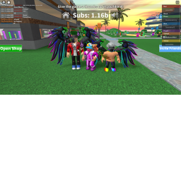 Sonic Fans Group Game!