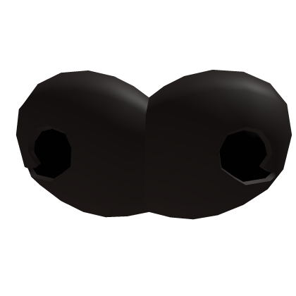 Brown Bat Round Nose