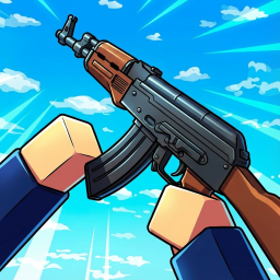 [FPS] Lab Rats