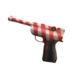 Lugercane