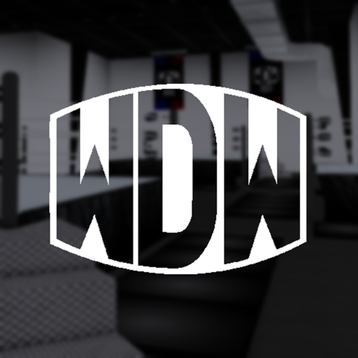 WDW Training Center | World Domination Wrestling