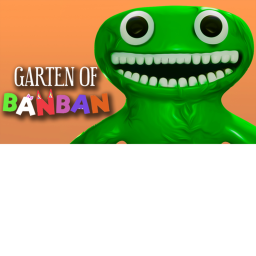 Garten Of BanBan 3