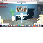 BLOXBURG GROUP THE 1