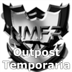 [P-RAID] Outpost Temporaria 