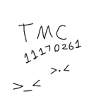#TMC