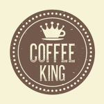 The KING Coffee ®