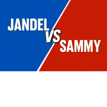 JANDEL VS SAMMY