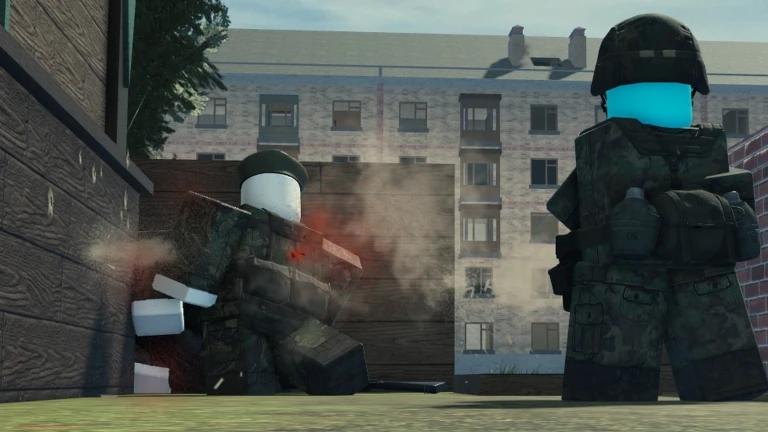 Cold War screenshot 3