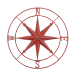 redcompass