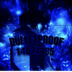 BULLETPROOF CREW