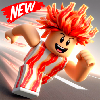 Faire un bacon! (OBBY)