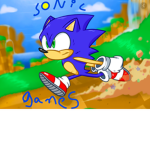 sonic gaming and tails group