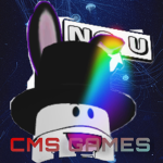 CMS Games