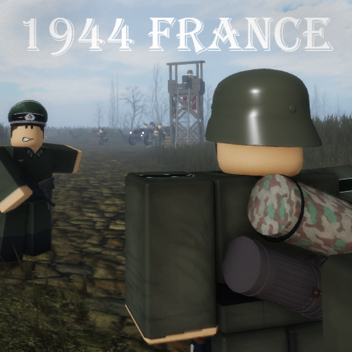 "Battle of the Bulge" (BETA)