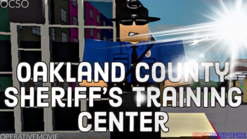 Training Center | OC
