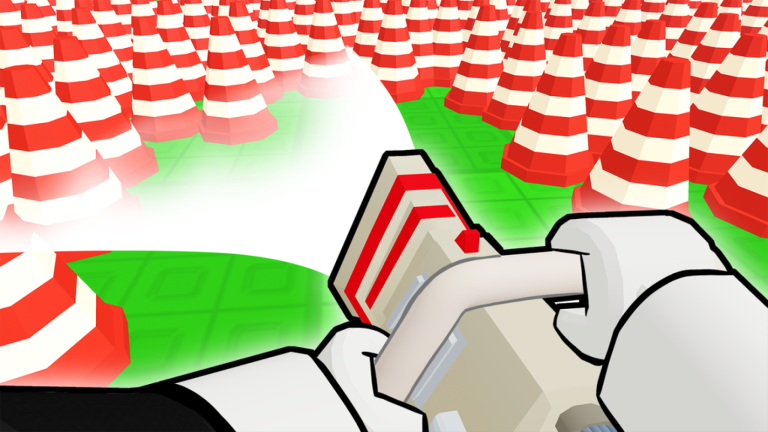 Vacuum Simulator screenshot 2