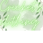 Cricket’s Clothing