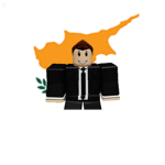 The Democratic Republic of Cyprus
