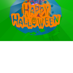 ToH Remake (Halloween update)