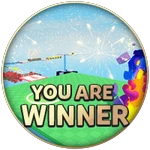 Game Badge Thumbnail