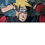 Boruto robux