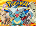 Pokemon Infinity