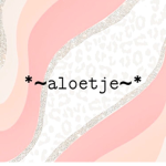 *~aloetje~*